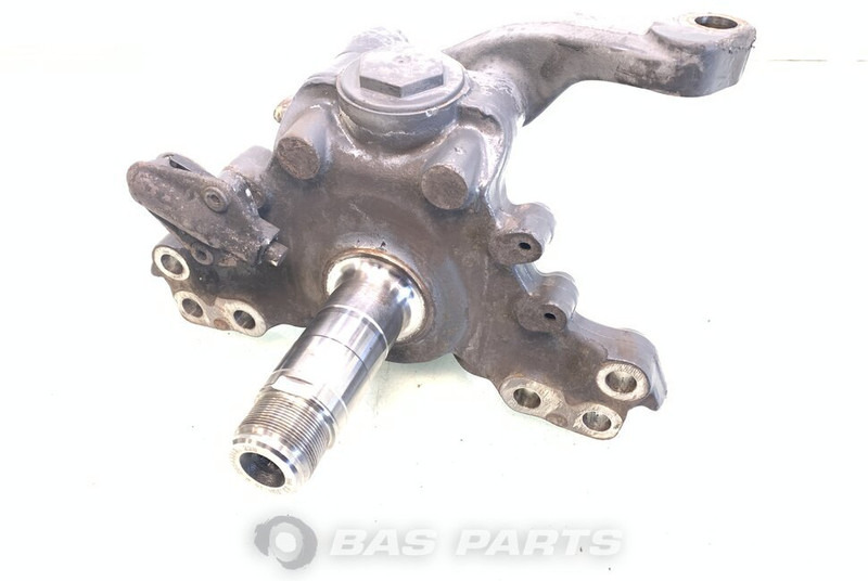 Renault Fusee Renault 7420543313 - Essieu et pièces pour Camion: photos 1 Renault Fusee Renault 7420543313 - Essieu et pièces pour Camion: photos 1