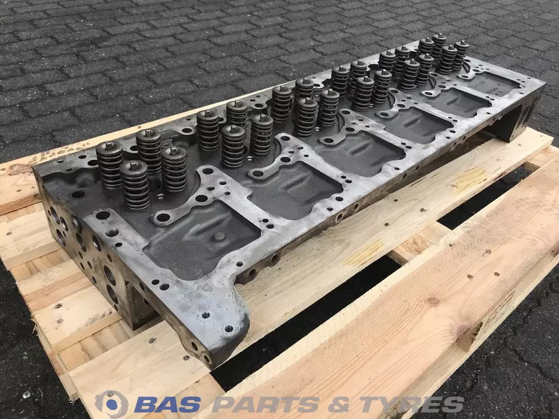 Renault - Bloc-cylindres pour Camion: photos 3 Renault - Bloc-cylindres pour Camion: photos 3