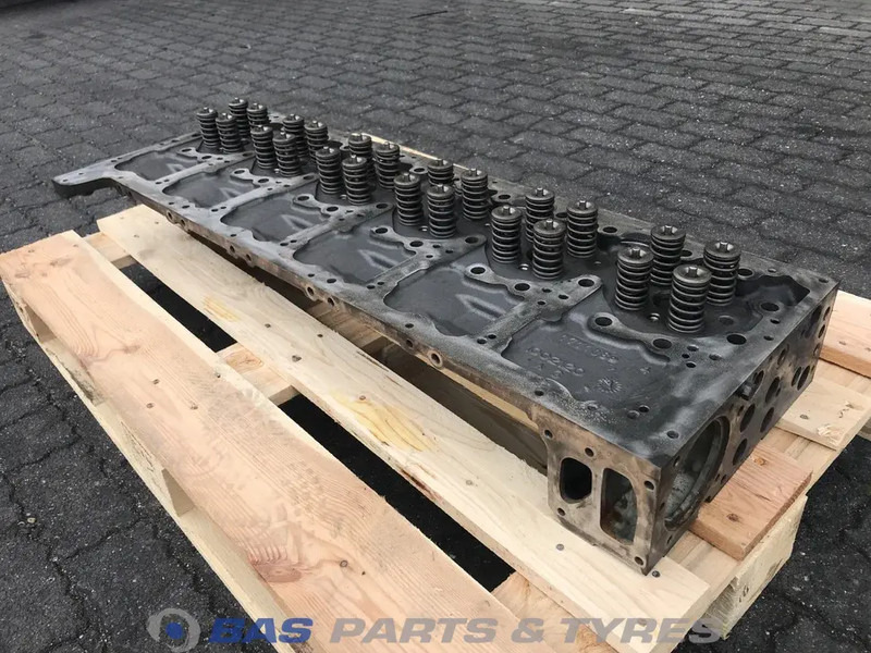 Renault - Bloc-cylindres pour Camion: photos 4 Renault - Bloc-cylindres pour Camion: photos 4