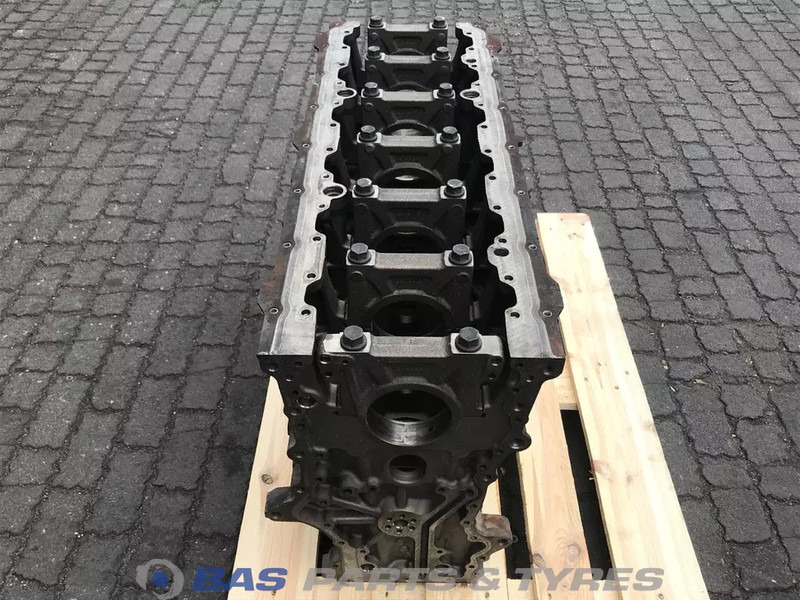 Renault - Moteur et pièces pour Camion: photos 4 Renault - Moteur et pièces pour Camion: photos 4