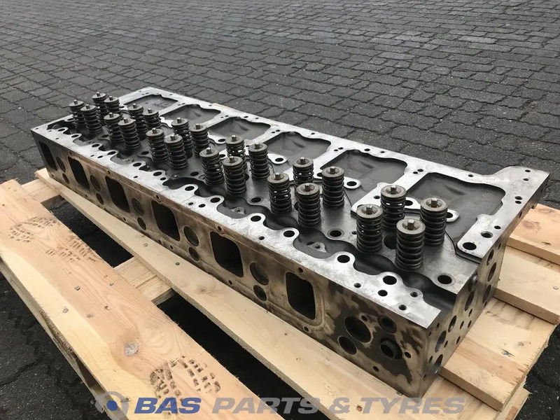 Renault - Bloc-cylindres pour Camion: photos 2 Renault - Bloc-cylindres pour Camion: photos 2