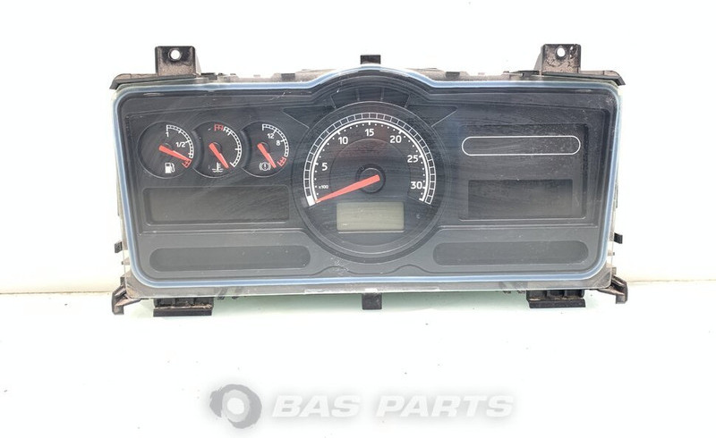 Renault Midlum Euro 4-5 Instrumentenpaneel Renault 7420977584 - Panel de instrumentos pour Camion: photos 1 Renault Midlum Euro 4-5 Instrumentenpaneel Renault 7420977584 - Panel de instrumentos pour Camion: photos 1