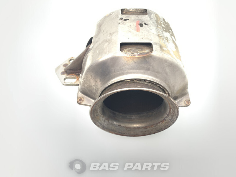 Renault Midlum Euro 4-5 Katalysator Renault 7421180891 - Catalyseur pour Camion: photos 3 Renault Midlum Euro 4-5 Katalysator Renault 7421180891 - Catalyseur pour Camion: photos 3