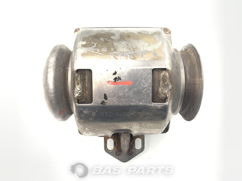 Renault Midlum Euro 4-5 Katalysator Renault 7421180891 - Catalyseur pour Camion: photos 1 Renault Midlum Euro 4-5 Katalysator Renault 7421180891 - Catalyseur pour Camion: photos 1