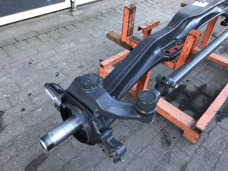 Renault Renault FAL 8.0 Vooras 7421299078 - Essieu avant pour Camion: photos 3 Renault Renault FAL 8.0 Vooras 7421299078 - Essieu avant pour Camion: photos 3