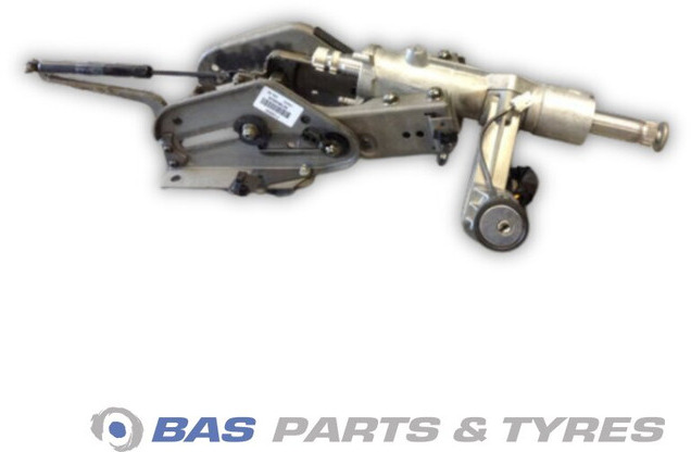 Renault Stuurkolom Renault 5010640046 - Colonne de direction pour Camion: photos 1 Renault Stuurkolom Renault 5010640046 - Colonne de direction pour Camion: photos 1