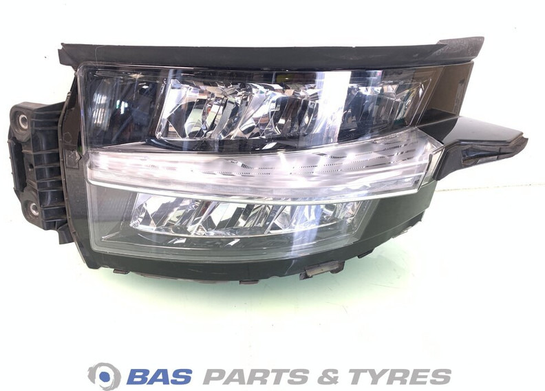 Renault T-Serie Evolution Koplamp Links 7423645386 - Feu avant pour Camion: photos 1 Renault T-Serie Evolution Koplamp Links 7423645386 - Feu avant pour Camion: photos 1