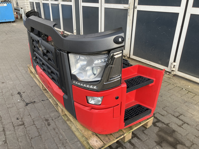 Renault T-Serie - Pare-chocs pour Camion: photos 2 Renault T-Serie - Pare-chocs pour Camion: photos 2