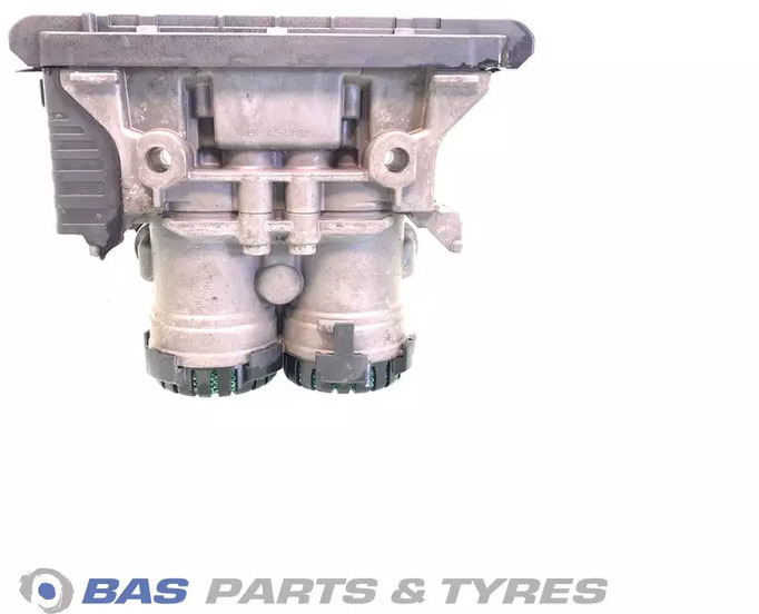 Scania EBS Ventiel Scania 2653385 - Pièces de frein pour Camion: photos 3 Scania EBS Ventiel Scania 2653385 - Pièces de frein pour Camion: photos 3