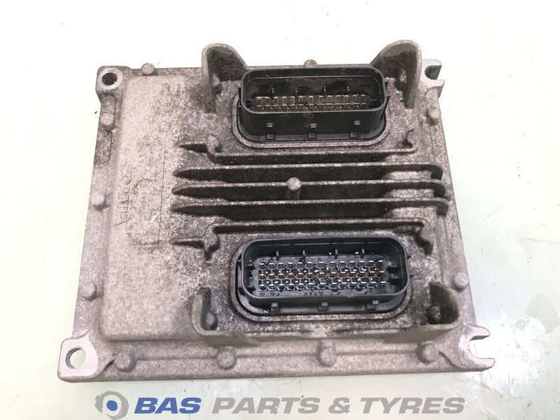 Scania ECU CMS Regeleenheid Scania 2570114 - Système électrique pour Camion: photos 1 Scania ECU CMS Regeleenheid Scania 2570114 - Système électrique pour Camion: photos 1