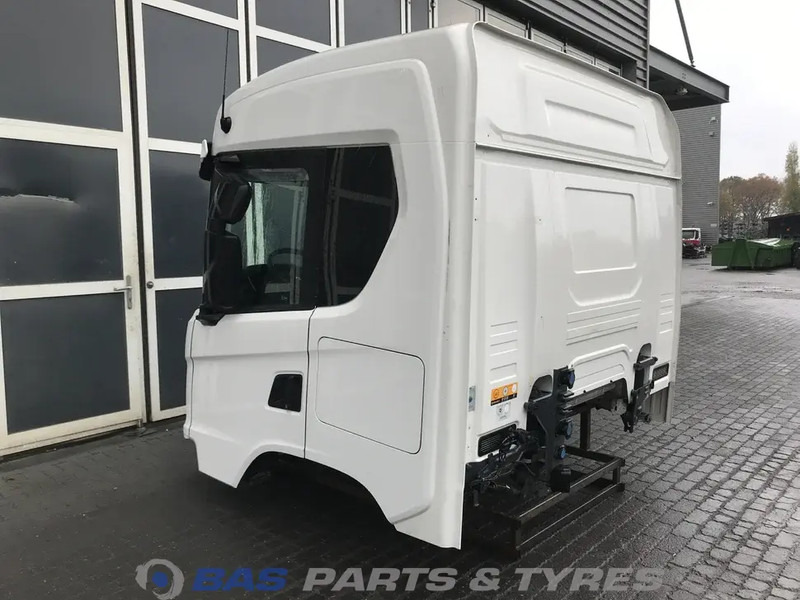 Scania G-Serie NextGen Scania CG-20 Normal L3H2 2044117 - Cabine et intérieur pour Camion: photos 3 Scania G-Serie NextGen Scania CG-20 Normal L3H2 2044117 - Cabine et intérieur pour Camion: photos 3
