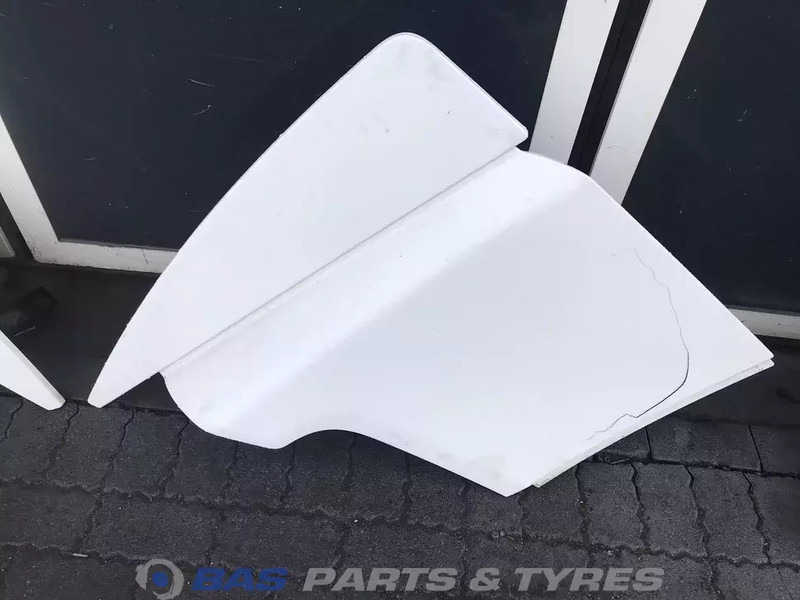 Scania G-Serie NextGen Spoilerset Scania CG-20 Normal L3H2 2335705 - Aérodynamique/ Spoilers pour Camion: photos 4 Scania G-Serie NextGen Spoilerset Scania CG-20 Normal L3H2 2335705 - Aérodynamique/ Spoilers pour Camion: photos 4