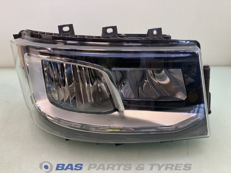 Scania Koplamp Rechts 2674391 - Feu avant pour Camion: photos 1 Scania Koplamp Rechts 2674391 - Feu avant pour Camion: photos 1
