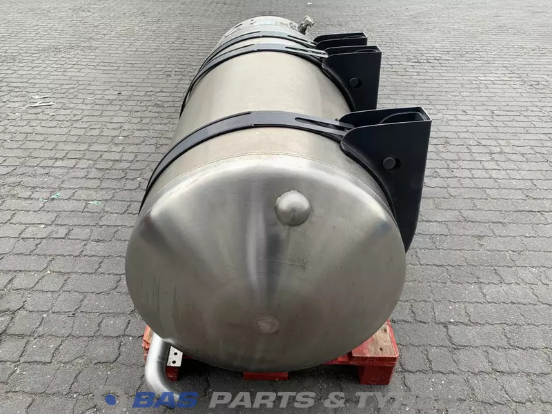 Scania LNG tank Scania 352 Liter 1776103 - Réservoir de carburant pour Camion: photos 2 Scania LNG tank Scania 352 Liter 1776103 - Réservoir de carburant pour Camion: photos 2