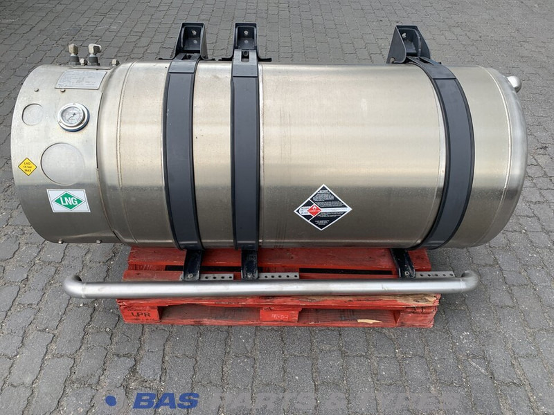 Scania LNG tank Scania 352 Liter 1776103 - Réservoir de carburant pour Camion: photos 1 Scania LNG tank Scania 352 Liter 1776103 - Réservoir de carburant pour Camion: photos 1