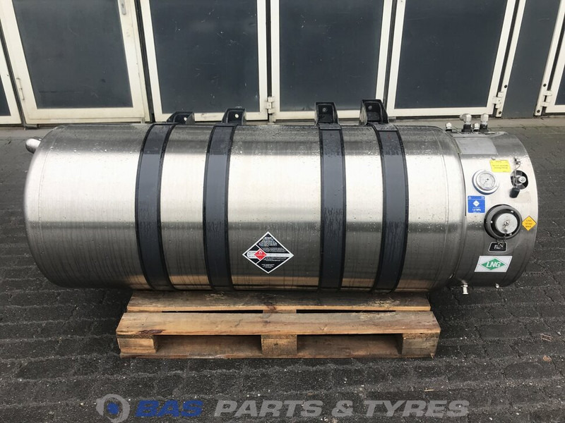 Scania LNG tank Scania 406 Liter 1776103 - Réservoir de carburant pour Camion: photos 1 Scania LNG tank Scania 406 Liter 1776103 - Réservoir de carburant pour Camion: photos 1