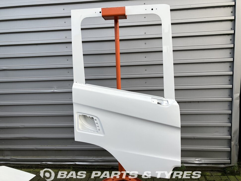 Scania P-Serie NextGen Portier Rechts Scania 2653982 - Portière et pièces pour Camion: photos 1 Scania P-Serie NextGen Portier Rechts Scania 2653982 - Portière et pièces pour Camion: photos 1
