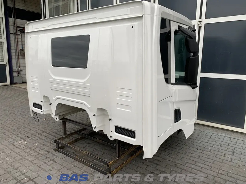 Scania P-Serie NextGen Scania CP-17 Low L2H1 2044936 - Cabine et intérieur pour Camion: photos 3 Scania P-Serie NextGen Scania CP-17 Low L2H1 2044936 - Cabine et intérieur pour Camion: photos 3