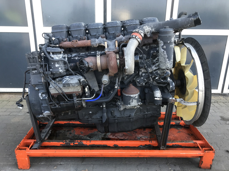 Scania R-Serie - Moteur pour Camion: photos 3 Scania R-Serie - Moteur pour Camion: photos 3
