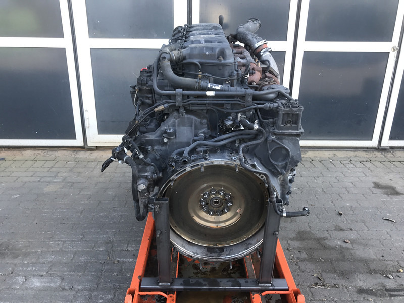 Scania R-Serie - Moteur pour Camion: photos 2 Scania R-Serie - Moteur pour Camion: photos 2