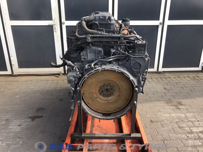 Scania R-Serie NextGen - Moteur pour Camion: photos 2 Scania R-Serie NextGen - Moteur pour Camion: photos 2