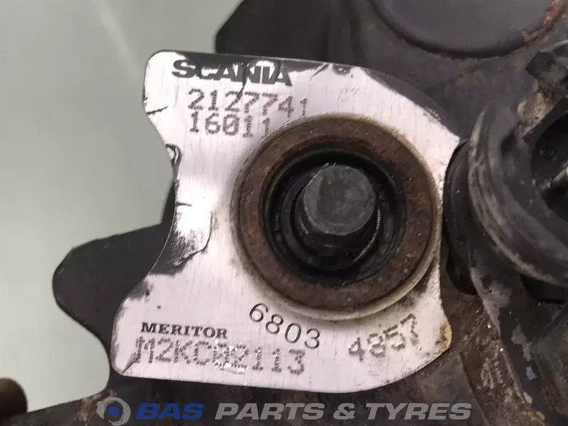 Scania Remklauw Scania 2127741 - Étrier de frein pour Camion: photos 3 Scania Remklauw Scania 2127741 - Étrier de frein pour Camion: photos 3