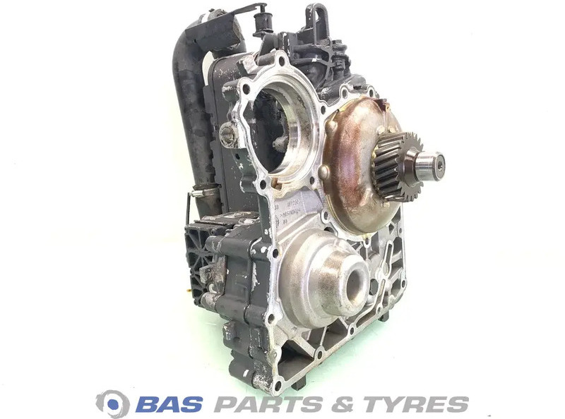 Scania Retarder R3500 Retarder 1790614 - Pièces de frein pour Camion: photos 4 Scania Retarder R3500 Retarder 1790614 - Pièces de frein pour Camion: photos 4