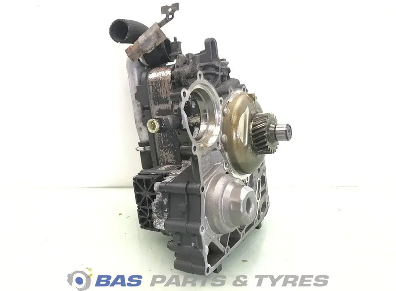 Scania Retarder R3500 Retarder 1790614 - Pièces de frein pour Camion: photos 4 Scania Retarder R3500 Retarder 1790614 - Pièces de frein pour Camion: photos 4