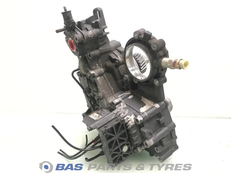 Scania Retarder R4100 Retarder 2610167 - Pièces de frein pour Camion: photos 2 Scania Retarder R4100 Retarder 2610167 - Pièces de frein pour Camion: photos 2