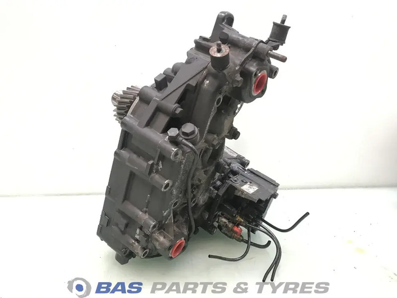 Scania Retarder R4100 Retarder 2610167 - Pièces de frein pour Camion: photos 5 Scania Retarder R4100 Retarder 2610167 - Pièces de frein pour Camion: photos 5