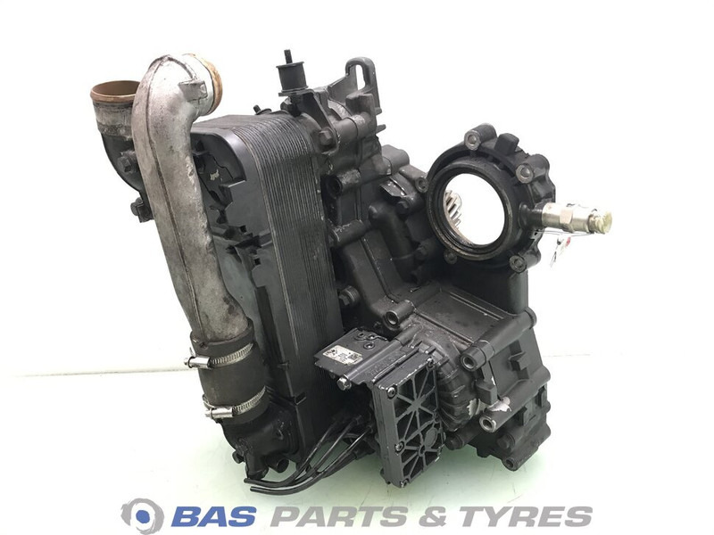 Scania Retarder R4100D Retarder 2610167 - Pièces de frein pour Camion: photos 3 Scania Retarder R4100D Retarder 2610167 - Pièces de frein pour Camion: photos 3