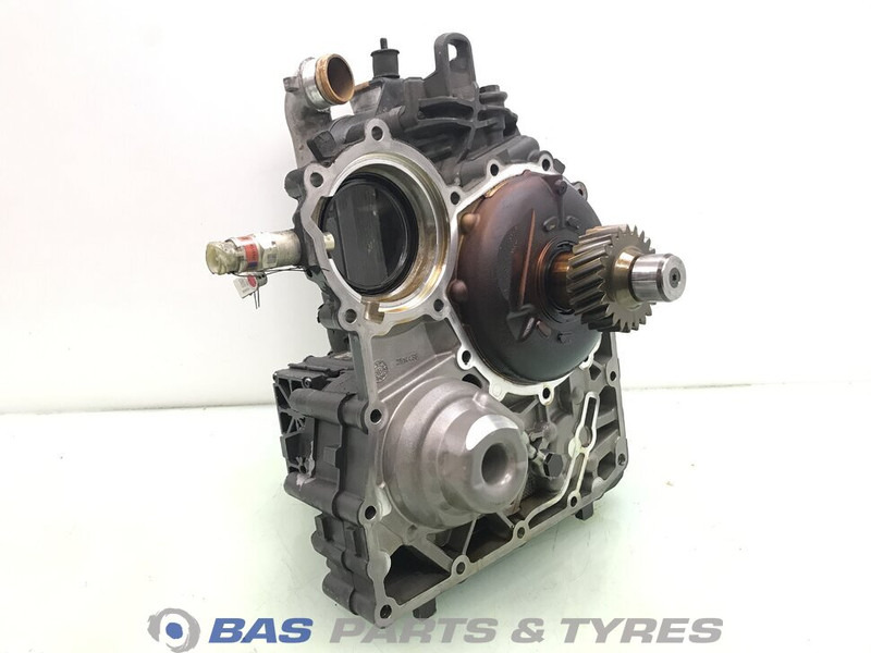 Scania Retarder R4100D Retarder 2610167 - Pièces de frein pour Camion: photos 2 Scania Retarder R4100D Retarder 2610167 - Pièces de frein pour Camion: photos 2