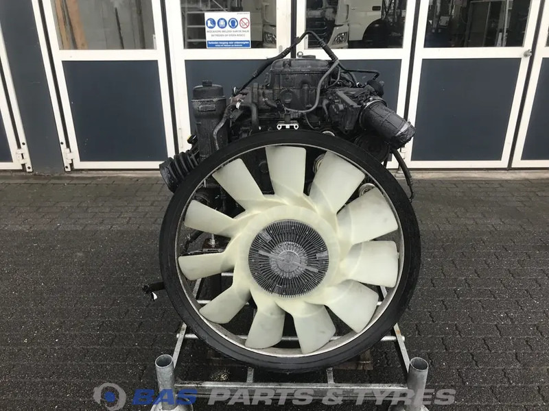 Scania S-Serie NextGen - Moteur pour Camion: photos 4 Scania S-Serie NextGen - Moteur pour Camion: photos 4