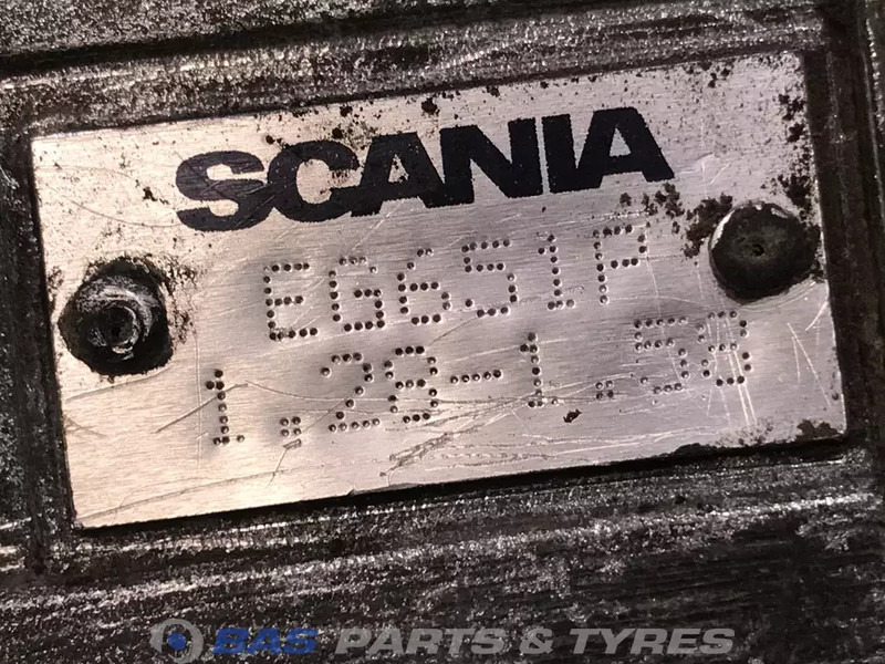 Scania Scania PTO EG651P 1530346 - Essieu et pièces pour Camion: photos 4 Scania Scania PTO EG651P 1530346 - Essieu et pièces pour Camion: photos 4