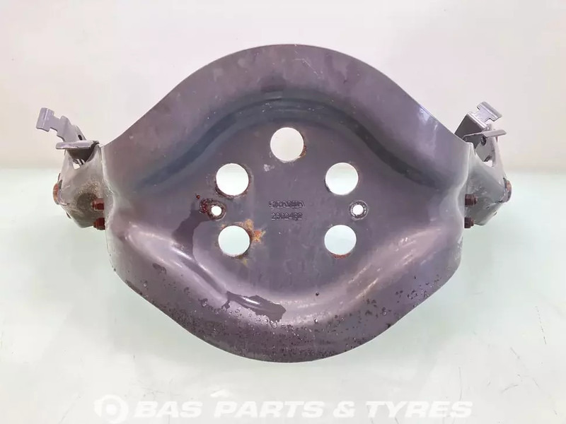 Scania steun luchtbalg Scania 2302432 - Frame/ Châssis pour Camion: photos 1 Scania steun luchtbalg Scania 2302432 - Frame/ Châssis pour Camion: photos 1