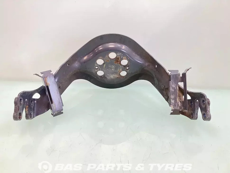 Scania steun luchtbalg Scania 2302432 - Frame/ Châssis pour Camion: photos 2 Scania steun luchtbalg Scania 2302432 - Frame/ Châssis pour Camion: photos 2