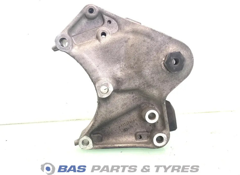 Scania steun schokdemper rechts Scania 2326397 - Amortisseurs pour Camion: photos 2 Scania steun schokdemper rechts Scania 2326397 - Amortisseurs pour Camion: photos 2