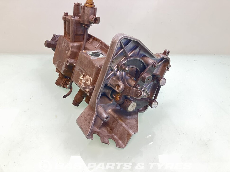 Volvo Bedieningshuis Volvo 3152539 - Boîte de vitesse pour Camion: photos 3 Volvo Bedieningshuis Volvo 3152539 - Boîte de vitesse pour Camion: photos 3