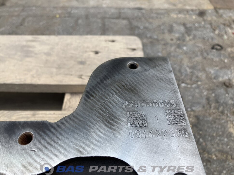 Volvo Cilinderkop Volvo D13A 440 A1 20960029 - Bloc-cylindres pour Camion: photos 5 Volvo Cilinderkop Volvo D13A 440 A1 20960029 - Bloc-cylindres pour Camion: photos 5