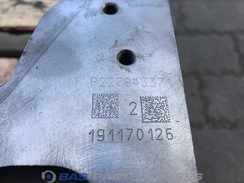 Volvo Cilinderkop Volvo D13K 460 K4 21368560 - Bloc-cylindres pour Camion: photos 5 Volvo Cilinderkop Volvo D13K 460 K4 21368560 - Bloc-cylindres pour Camion: photos 5