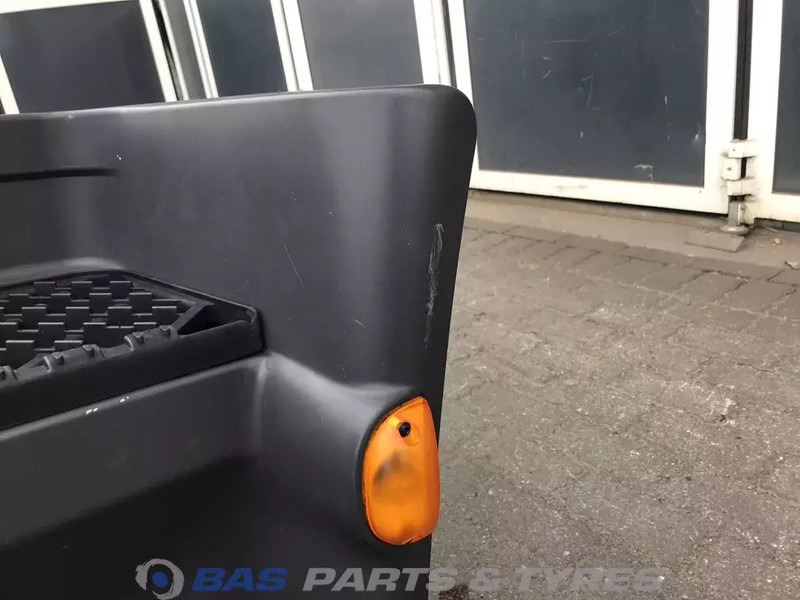 Pare-chocs pour Camion Volvo FE Euro 6 Bumper Volvo 82543887: photos 7