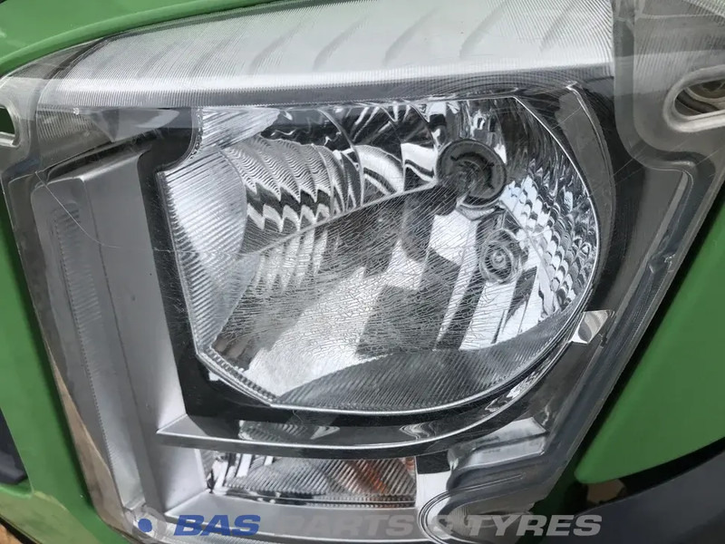 Pare-chocs pour Camion Volvo FE Euro 6 Bumper Volvo 82543887: photos 8