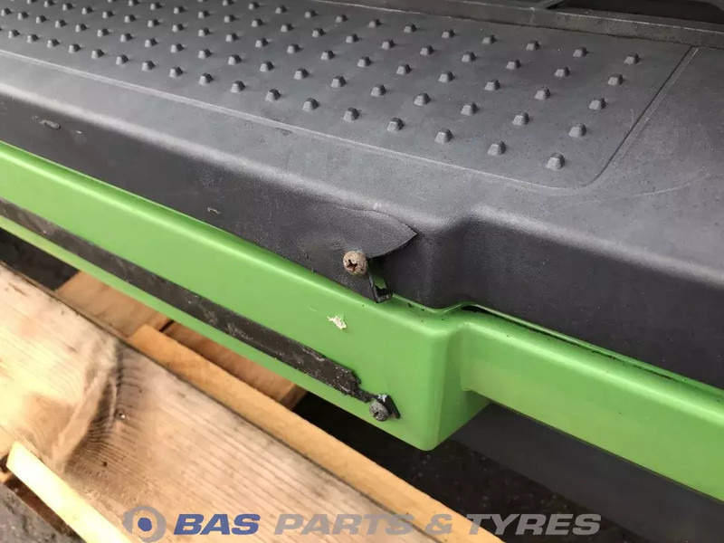 Pare-chocs pour Camion Volvo FE Euro 6 Bumper Volvo 82543887: photos 9