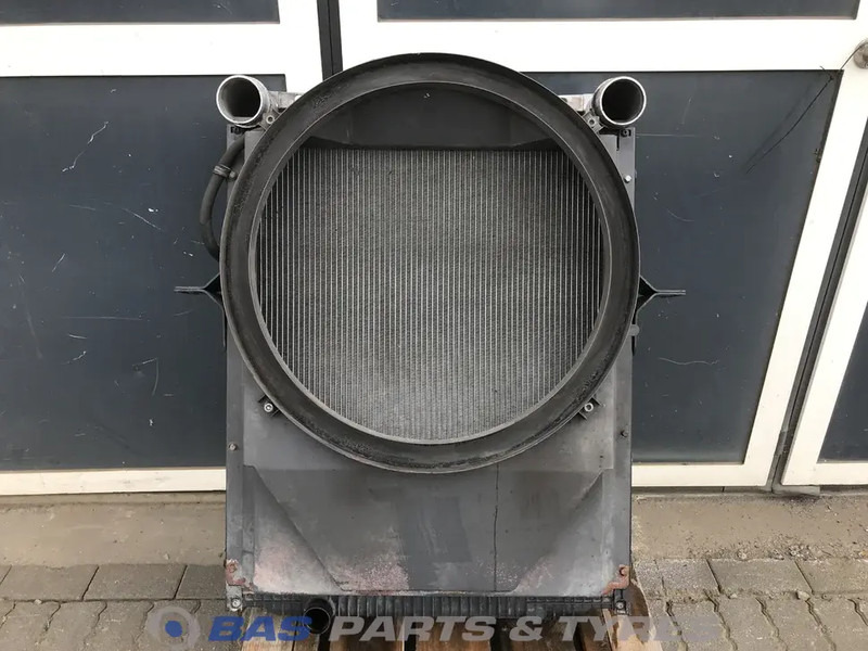 Volvo FE Euro 6 Koelerpakket Volvo D8K 250 21675474 - Radiateur pour Camion: photos 2 Volvo FE Euro 6 Koelerpakket Volvo D8K 250 21675474 - Radiateur pour Camion: photos 2