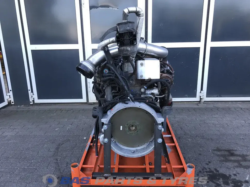 Volvo FE Euro 6 - Moteur pour Camion: photos 2 Volvo FE Euro 6 - Moteur pour Camion: photos 2