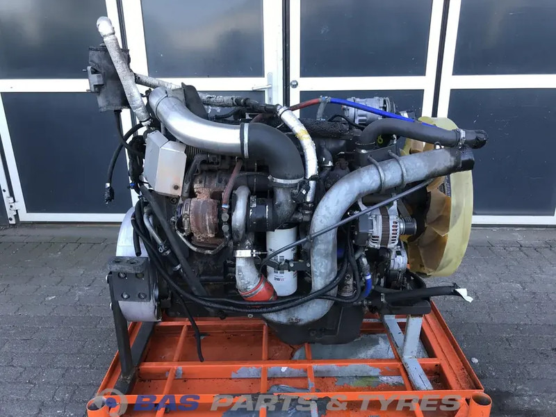 Volvo FE Euro 6 - Moteur pour Camion: photos 3 Volvo FE Euro 6 - Moteur pour Camion: photos 3