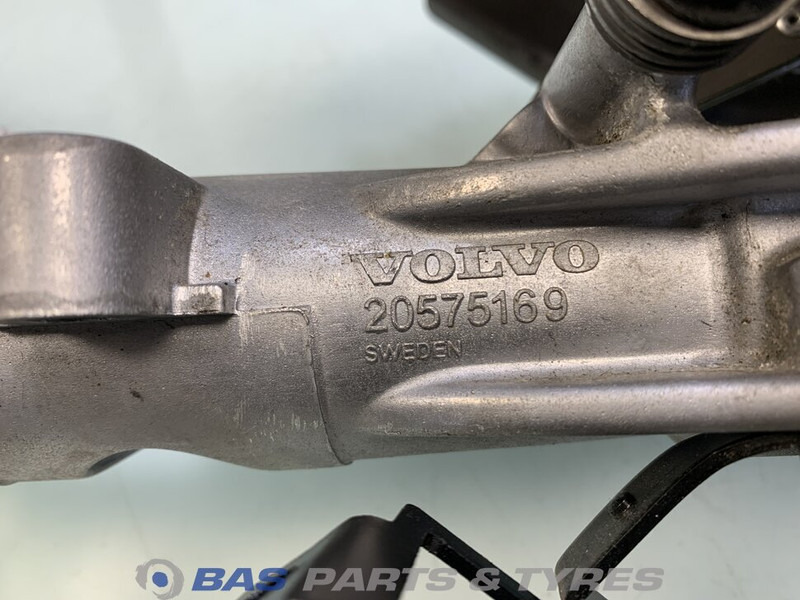 Volvo FH2/FM2 & FH3/FM3 Stuurkolom Volvo 20529379 - Colonne de direction pour Camion: photos 4 Volvo FH2/FM2 & FH3/FM3 Stuurkolom Volvo 20529379 - Colonne de direction pour Camion: photos 4