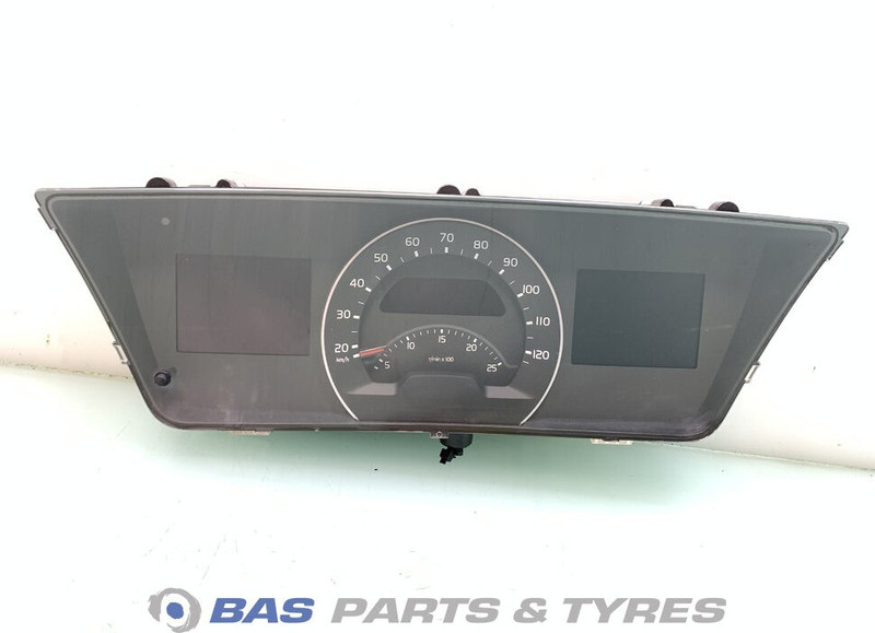 Volvo FH3 - Panel de instrumentos pour Camion: photos 1 Volvo FH3 - Panel de instrumentos pour Camion: photos 1
