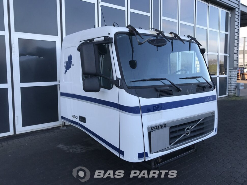 Volvo FH3 - Cabine et intérieur pour Camion: photos 2 Volvo FH3 - Cabine et intérieur pour Camion: photos 2