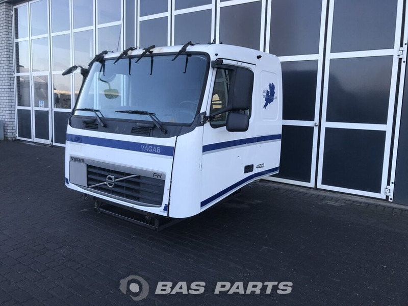 Volvo FH3 - Cabine et intérieur pour Camion: photos 1 Volvo FH3 - Cabine et intérieur pour Camion: photos 1